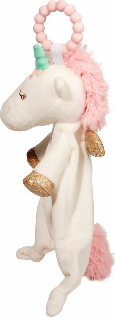 Emilie Unicorn Teether
