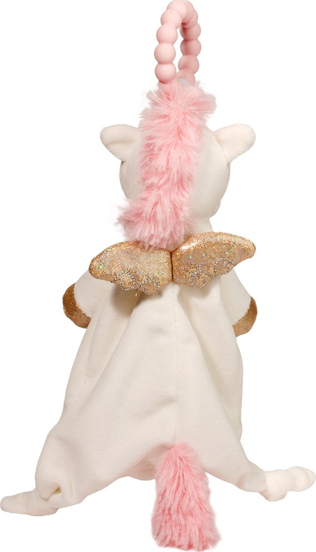Emilie Unicorn Teether