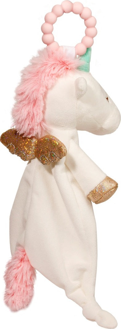 Emilie Unicorn Teether