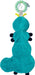Crunchie Caterpillar Teether