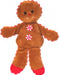 G.B. Gingerbread Boy