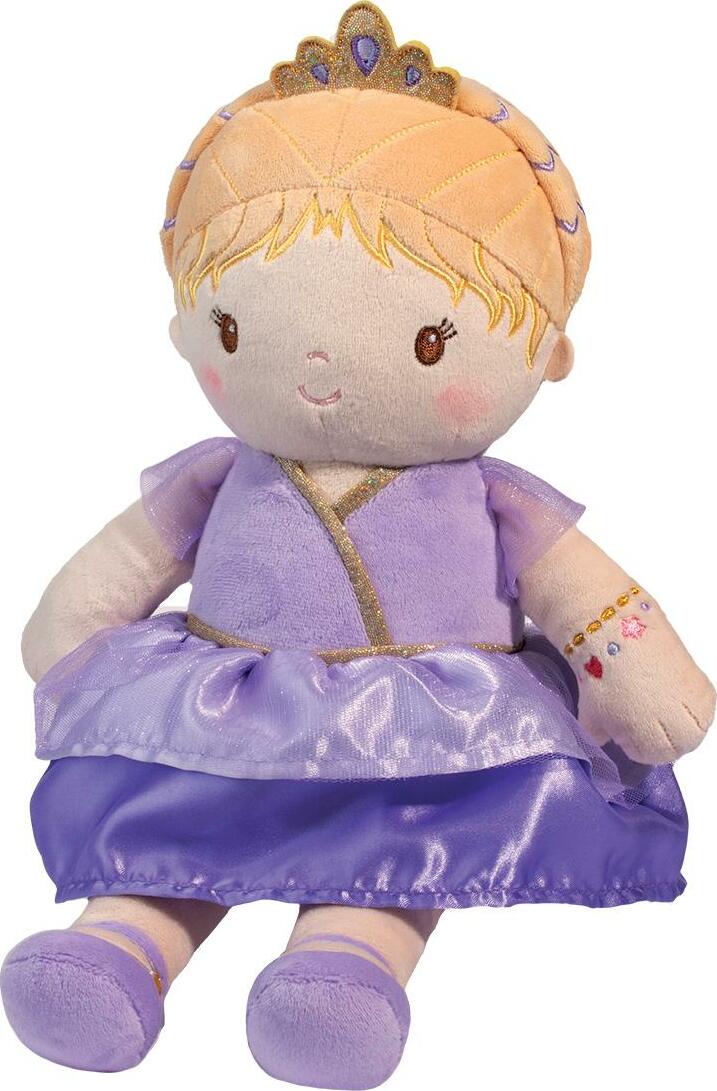 Lyric Princess Doll