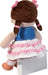 Fran Cowgirl Doll