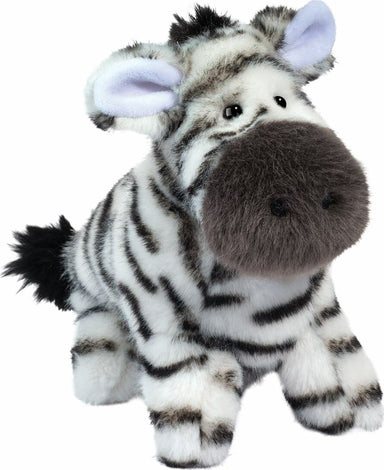 Debra Zebra Muzzle