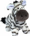 Debra Zebra Muzzle