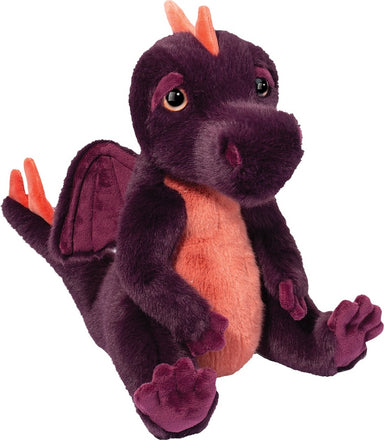 Melvin Dragon