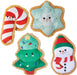 2023 Holiday Sugar Cookie (Assorted)