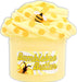 Bumblebee Butter