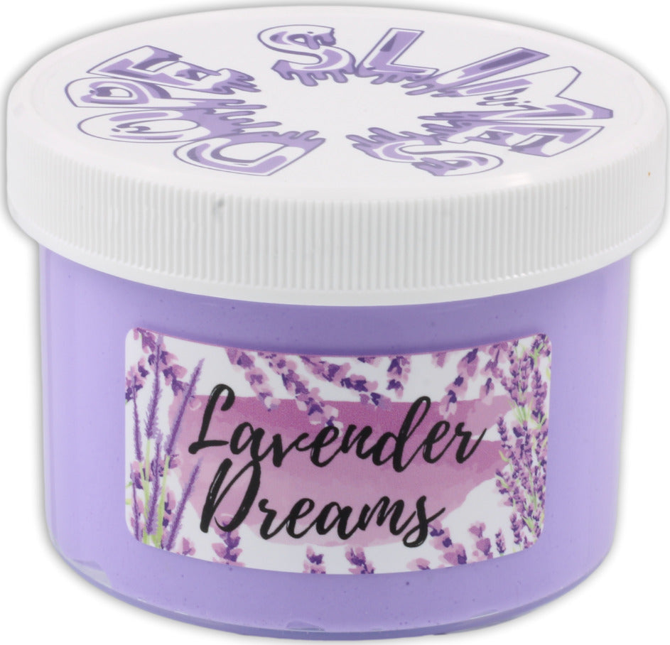 Lavender Dreams