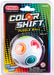 Color Shift Puzzle Ball