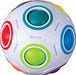 Color Shift Puzzle Ball