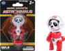 Mars Mission Astronimals Panda