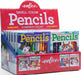 Small Pencils Winter (assorted)