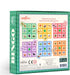 Busy Woods Bingo (medium square game)