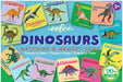 Dinosaurs (little memory & matching game)