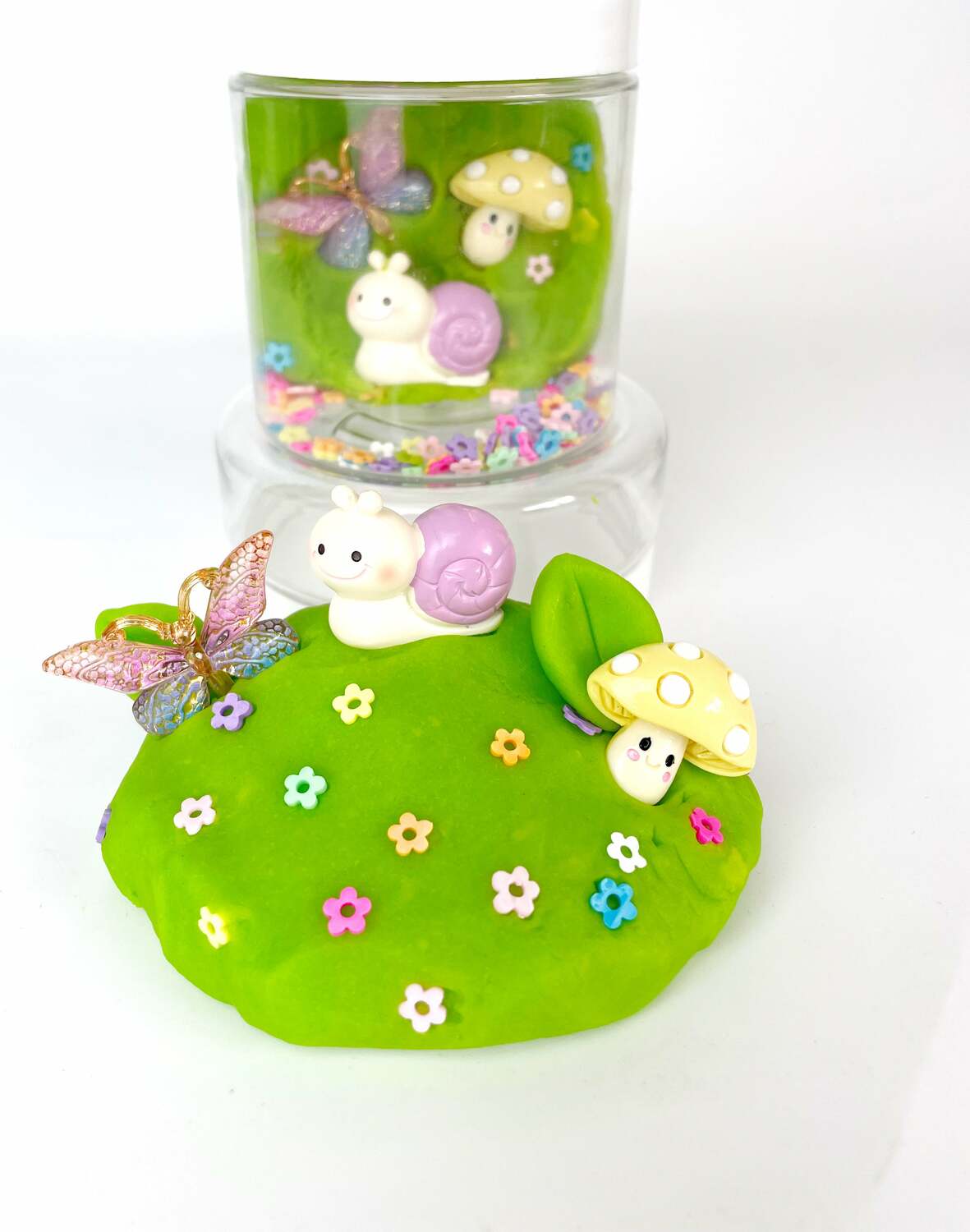 Garden Pals Mini Dough-to-Go