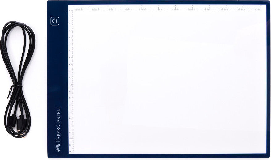 LED Light Tracing Board