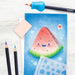 Creative Studio Color Pencil Art Set