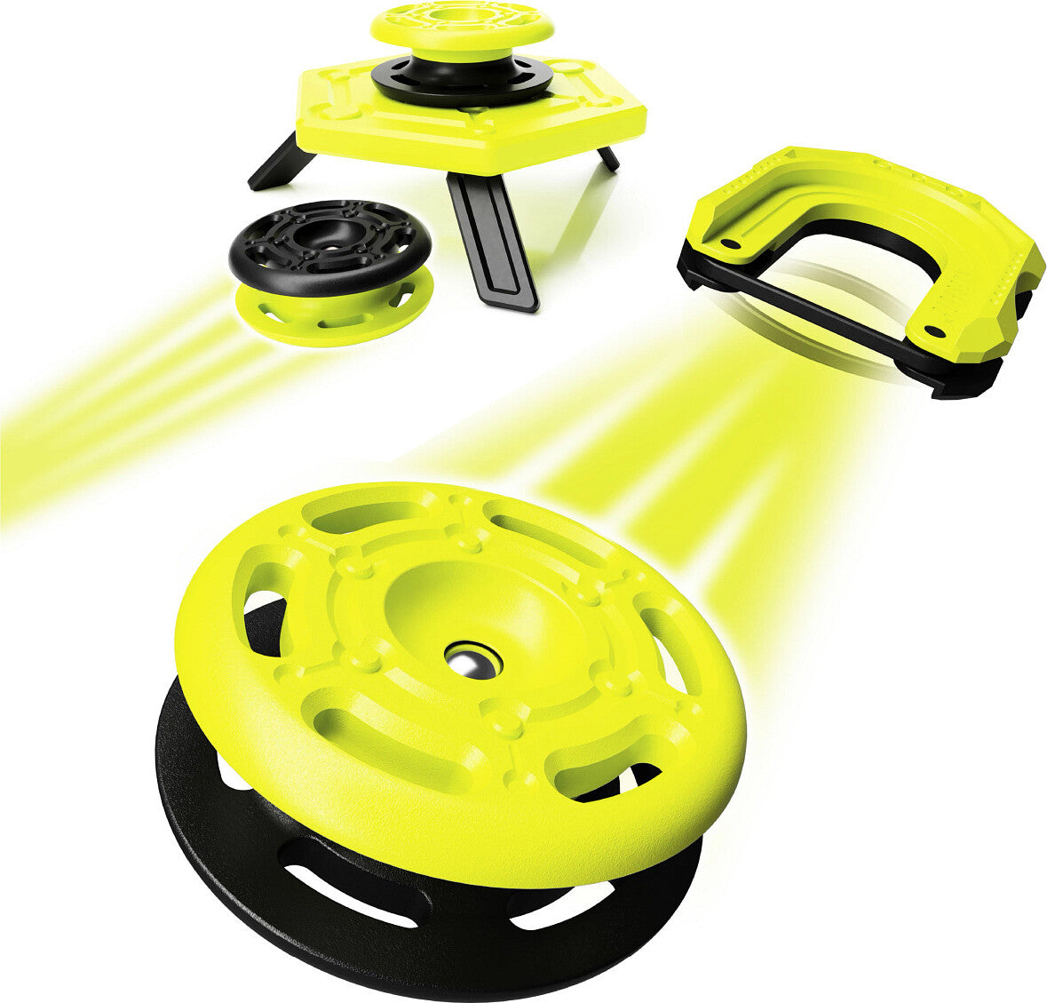 Magshuto Mag-Kit Series 1 Quick Circuit