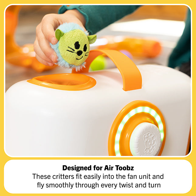 Air Toobz Toobzters 5 Pack
