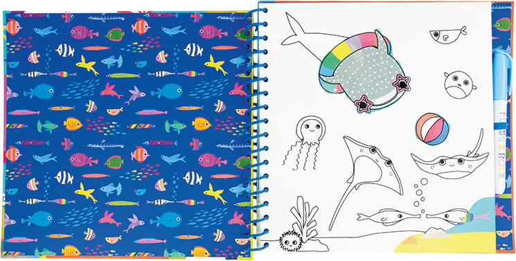 Ocean Magic Multiplay