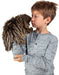 Porcupine Hand Puppet