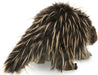 Porcupine Hand Puppet