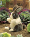 Rabbit, Baby Dutch (As seen on the 2019 Academy Awards with Melissa McCarthy) Hand Puppet