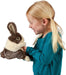 Rabbit, Baby Dutch (As seen on the 2019 Academy Awards with Melissa McCarthy) Hand Puppet