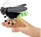 Mini Firefly Finger Puppet