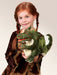 Dragon, Baby Hand Puppet