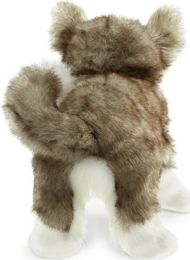 Wolf Pup Hand Puppet