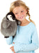 Penguin, Baby Emperor Hand Puppet