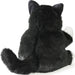 Tuxedo Kitten Hand Puppet