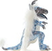 Ice Dragon Puppet