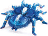 Blue Tarantula Puppet