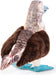 Blue-Footed Booby Puppet