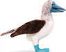Blue-Footed Booby Puppet