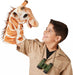 Giraffe Stage Puppet