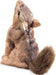 Mini Coyote Finger Puppet