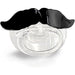 Fred & Friends CHILL, BABY Mustache Pacifier