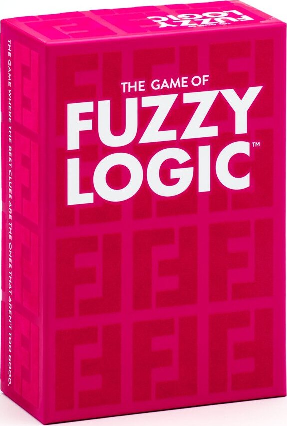 Fuzzy Logic