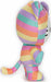 Hello Kitty In Rainbow Outfit, 9.5 In