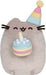 Birthday Cake Pusheen, 9.5 In