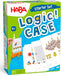 Logic! CASE Starter Set 6+