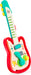 Rainbow Rock Guitar (Pixelz)