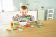 Healthy Salad Playset