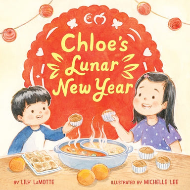 Chloe’s Lunar New Year