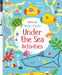 Wipe-Clean Under the Sea Activities