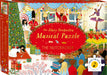 The Story Orchestra: The Nutcracker: Musical Puzzle: Press the note to hear Tchaikovsky's music